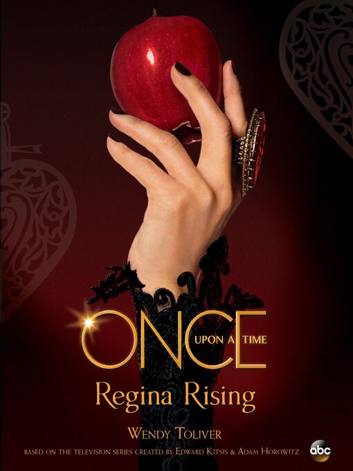 Title details for Regina Rising by Wendy Toliver - Available